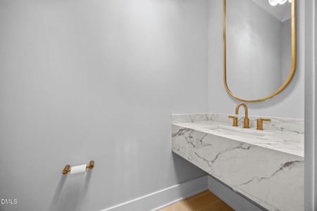 New construction Single-Family house 7805 Ailesbury Rd, Wake Forest, NC 27587 - image 17