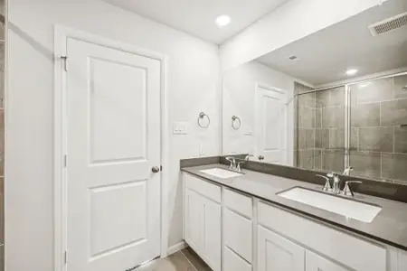 New construction Single-Family house 1118 Novelle Bend Dr, Huffman, TX 77336 - image