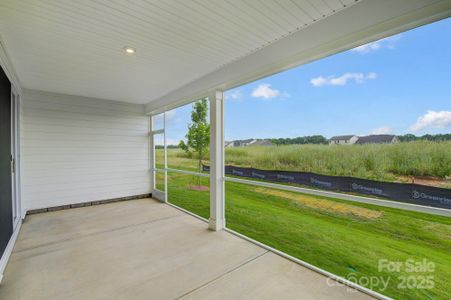 New construction Single-Family house 2656 Tillman St, Monroe, NC 28112 Dayton- photo 37 37