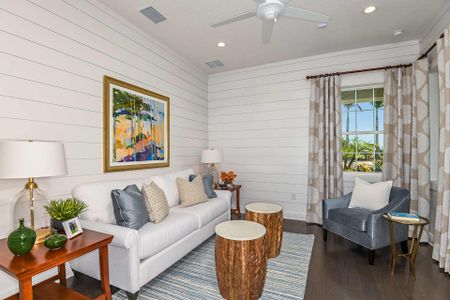 New construction Single-Family house 10134 Crystal Isles Cir, Sarasota, FL 34241 plan Bright Meadow 2 - image 13