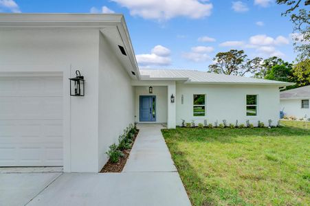 New construction Single-Family house 1085 26Th St, Vero Beach, FL 32960 null- photo 1 1