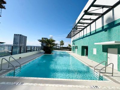 New construction Condo house 11 Ne 6Th, Unit 2813, Miami, FL 33132 - image