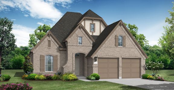 Trinity Falls by Coventry Homes in McKinney - photo 9 9