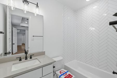 New construction Single-Family house 3615 Newcastle Dr, Houston, TX 77027 - image 15