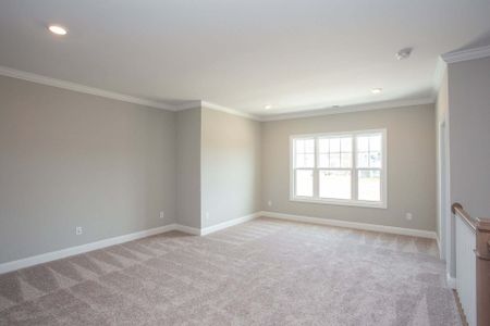 New construction Single-Family house 400 Cornwallis Rd, Garner, NC 27529 null- photo 167 167