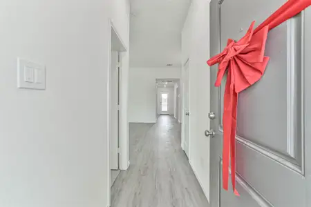 New construction Single-Family house 25766 John Wayne Rd, Splendora, TX 77372 - image 19