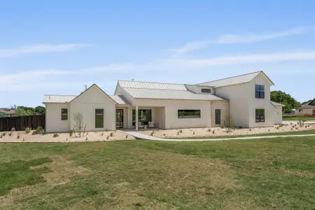 New construction Single-Family house 298 Glenview Cir, Belton, TX 76513 - image