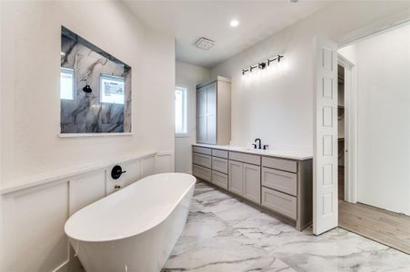 New construction Single-Family house 932 Bandon Dunes Dr, Fort Worth, TX 76028 - image 5