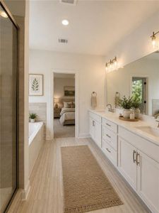 New construction Single-Family house 53 Stanley Ct, Winder, GA 30680 - image 13