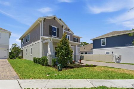 New construction Single-Family house 13086 Sunrise Harvest Dr, Winter Garden, FL 34787 - image