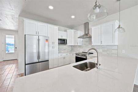 New construction Single-Family house TBD-2 Sw Tbd, Newberry, FL 32669 - image 12
