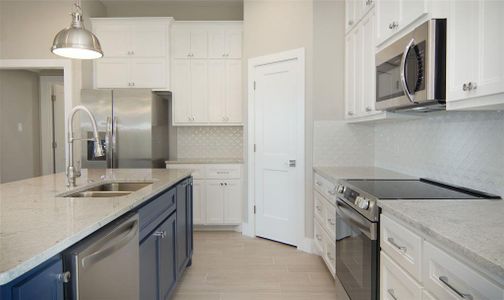 New construction Single-Family house 1185 Green Elm Rd, Graford, TX 76449 null- photo 12 12