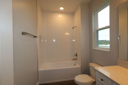 New construction Single-Family house 17030 Overstory Rd, Orlando, FL 32820 plan Grandview Sl - image 17