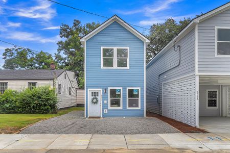 New construction Single-Family house 2213 Garfield Street, North Charleston, SC 29405 - photo 0