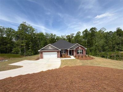 New construction Single-Family house 3364 Siena Pl, Douglasville, GA 30135 - image