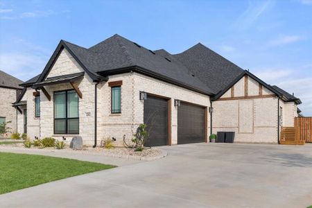 New construction Single-Family house 1202 Olive Dr, Mansfield, TX 76063 - image