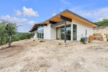 New construction Single-Family house 18408 F M Road 1431, Lago Vista, TX 78645 - image