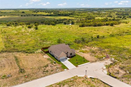 New construction Single-Family house 245 Brahman St, Venus, TX 76084 - image