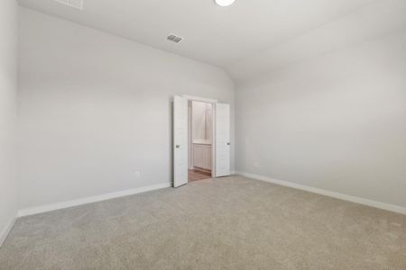 New construction Single-Family house 131 Tolo Dr, Elgin, TX 78621 plan Cedar - image 11