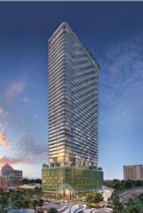 New construction Condo house 521 E Las Olas Blvd, Unit 1203, Fort Lauderdale, FL 33301 - image