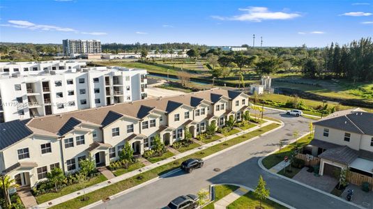 New construction Single-Family house 14872 Sw 265Th St, Unit 14872, Homestead, FL 33032 null- photo 0