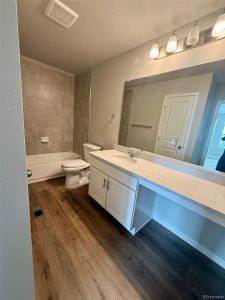 New construction Single-Family house 834 N Bently St, Watkins, CO 80137 plan The Laurelwood - image 8