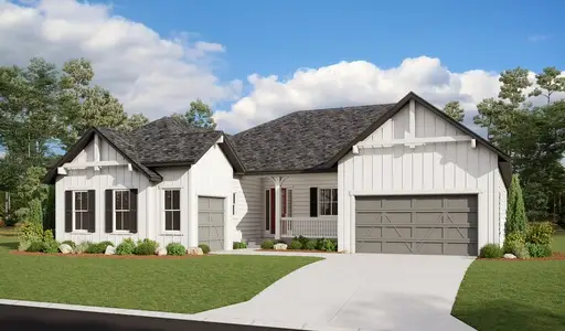 New construction Single-Family house 4124 River Oaks St, Castle Rock, CO 80104 null- photo 0