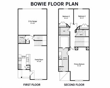 New construction Townhouse house 2407 Seven Oaks Blvd, Unit 16, Tomball, TX 77375 - image