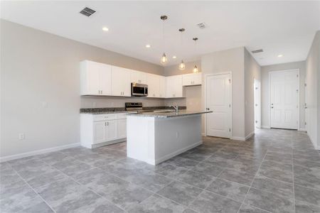 New construction Single-Family house 3791 Watercliff Cir, Grand Island, FL 32735 - image 3