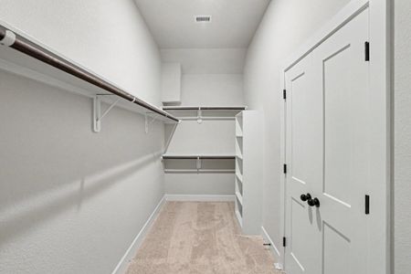 New construction Single-Family house 4520 Rd 66112, Dayton, TX 77535 - image 17