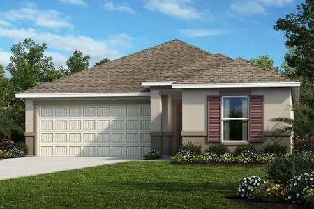New construction Single-Family house 13117 Us-301, Dade City, FL 33525 plan 1662 - image