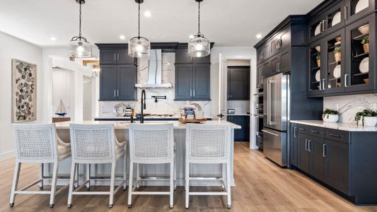 New construction Single-Family house 5035 Shade Forest Dr, Parrish, FL 34219 plan Pearl - image 11
