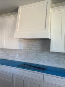 New construction Single-Family house 1760 Brown Cir, Marietta, GA 30066 - image 9