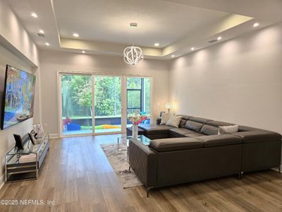 New construction Single-Family house 37 Suzanne Lake Dr, Unit 0079, St. Augustine, FL 32095 - image 17