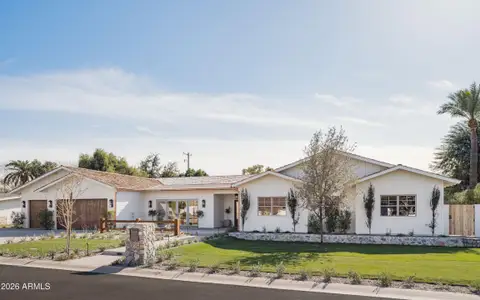 New construction Single-Family house 123 E Kaler Dr, Phoenix, AZ 85020 - image