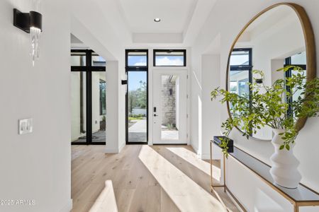 New construction Single-Family house 1538 W Wagon Wheel Dr, Phoenix, AZ 85021 - image 4