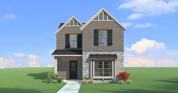 New construction Single-Family house 2121 Santa Monica Dr, Rowlett, TX 75088 null- photo 1 1