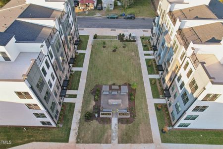 New construction Condo/Apt house 1227 Shaw View Alley, Unit 101, Raleigh, NC 27601 - photo 1 1