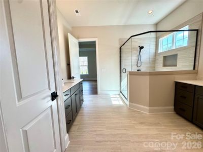 New construction Single-Family house 2400 Callaghan Ct, Unit 70, Landis, NC 28088 - image 9