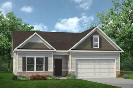 New construction Single-Family house 525 Charing Cross Dr, Unit 183, Lebanon, TN 37087 - image