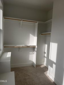 New construction Single-Family house 529 Hillard Ln, Wendell, NC 27591 plan Micah - image 18