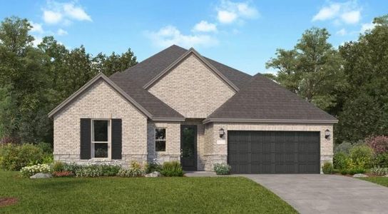 New construction Single-Family house 3061 Harrier Dr, Katy, TX 77493 null- photo 0