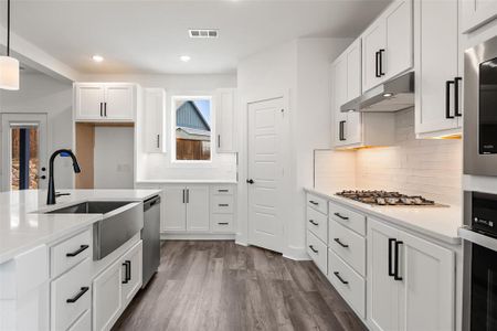 New construction Single-Family house 3526 Randall Ter, Midlothian, TX 76065 plan Emma - image 5