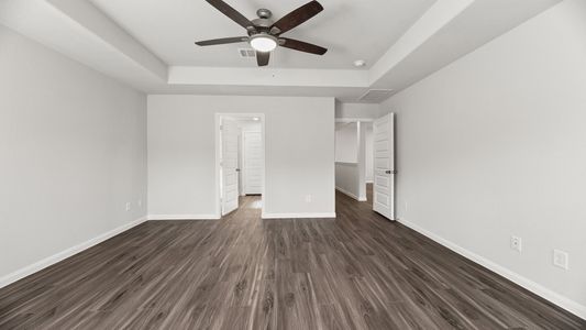 New construction Single-Family house 13276 Musky Dr, Conroe, TX 77384 The Sweetwater- photo 10 10