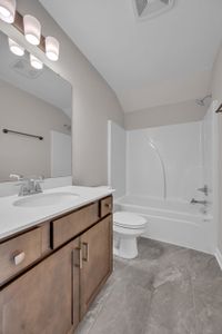 New construction Single-Family house 6000 Doster Dr, Smyrna, TN 37167 plan Ashland GY - image 11