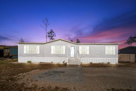 New construction Single-Family house 12977 Gustavo Dr, Conroe, TX 77306 - image