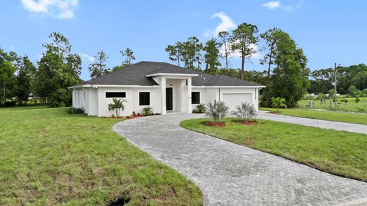 New construction Single-Family house 16089 75Th Pl N, Loxahatchee, FL 33470 - image