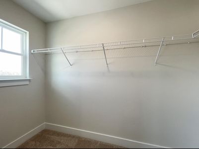 New construction Single-Family house 1716 Constitution Ln, Moore, SC 29369 plan Davidson - image 17