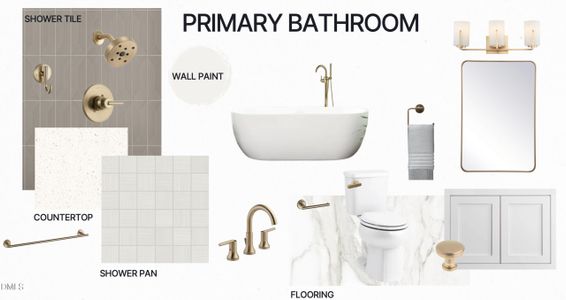 New construction Single-Family house 83 Black Bear Ct, Chapel Hill, NC 27516 - image 16