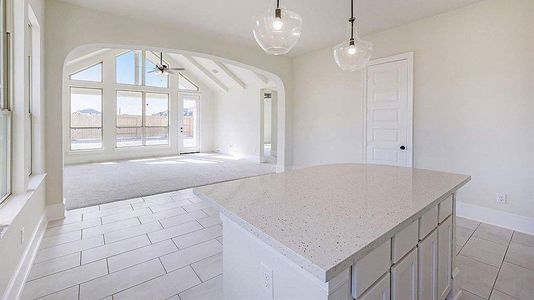 New construction Single-Family house 26515 Gleaming Dawn Wy, Richmond, TX 77406 null- photo 10 10